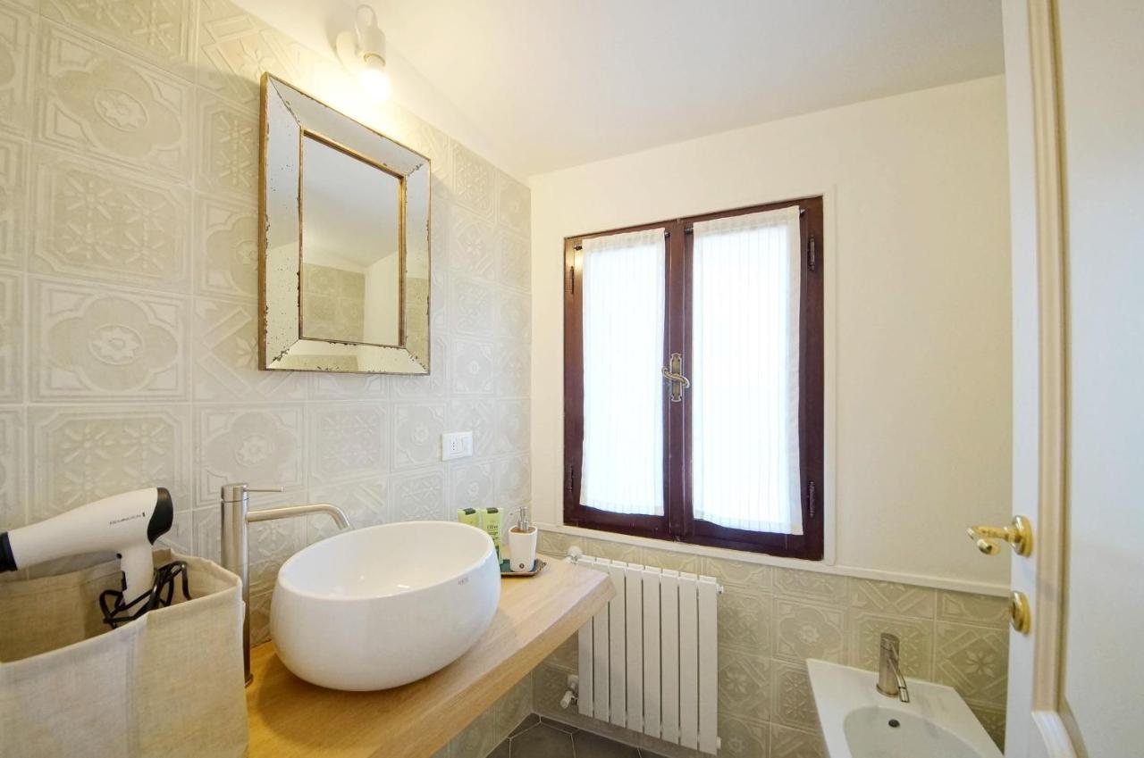 Dolcevita Apartments N 495 Biennale Venetië Buitenkant foto