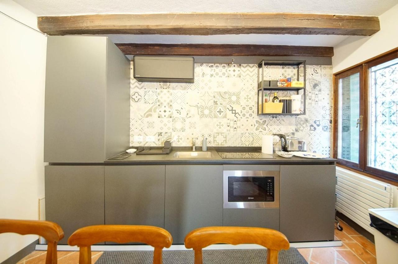 Dolcevita Apartments N 495 Biennale Venetië Buitenkant foto