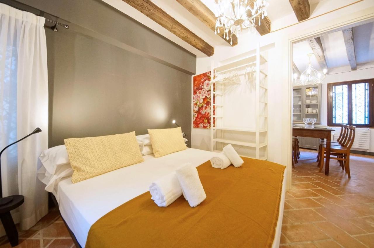Dolcevita Apartments N 495 Biennale Venetië Buitenkant foto