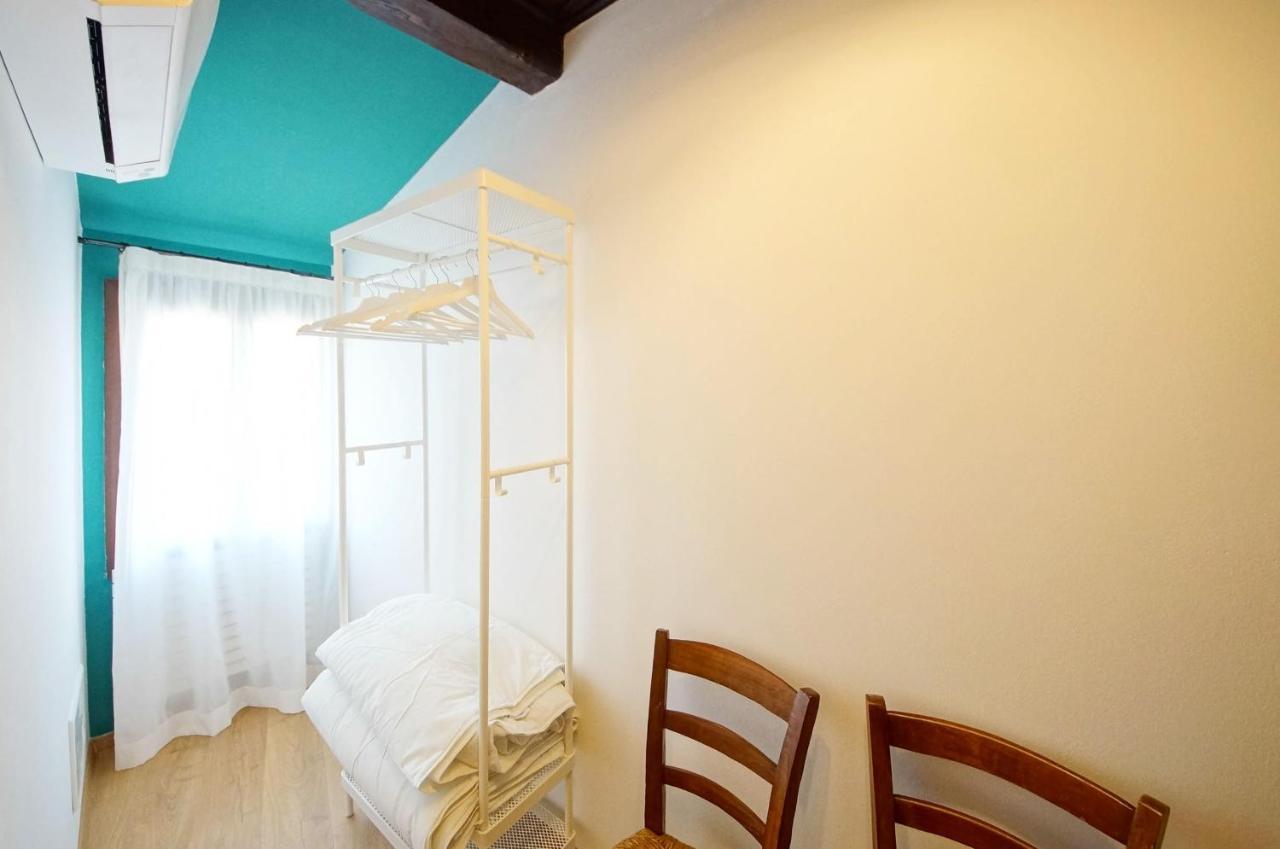 Dolcevita Apartments N 495 Biennale Venetië Buitenkant foto