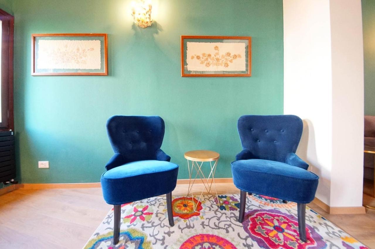 Dolcevita Apartments N 495 Biennale Venetië Buitenkant foto