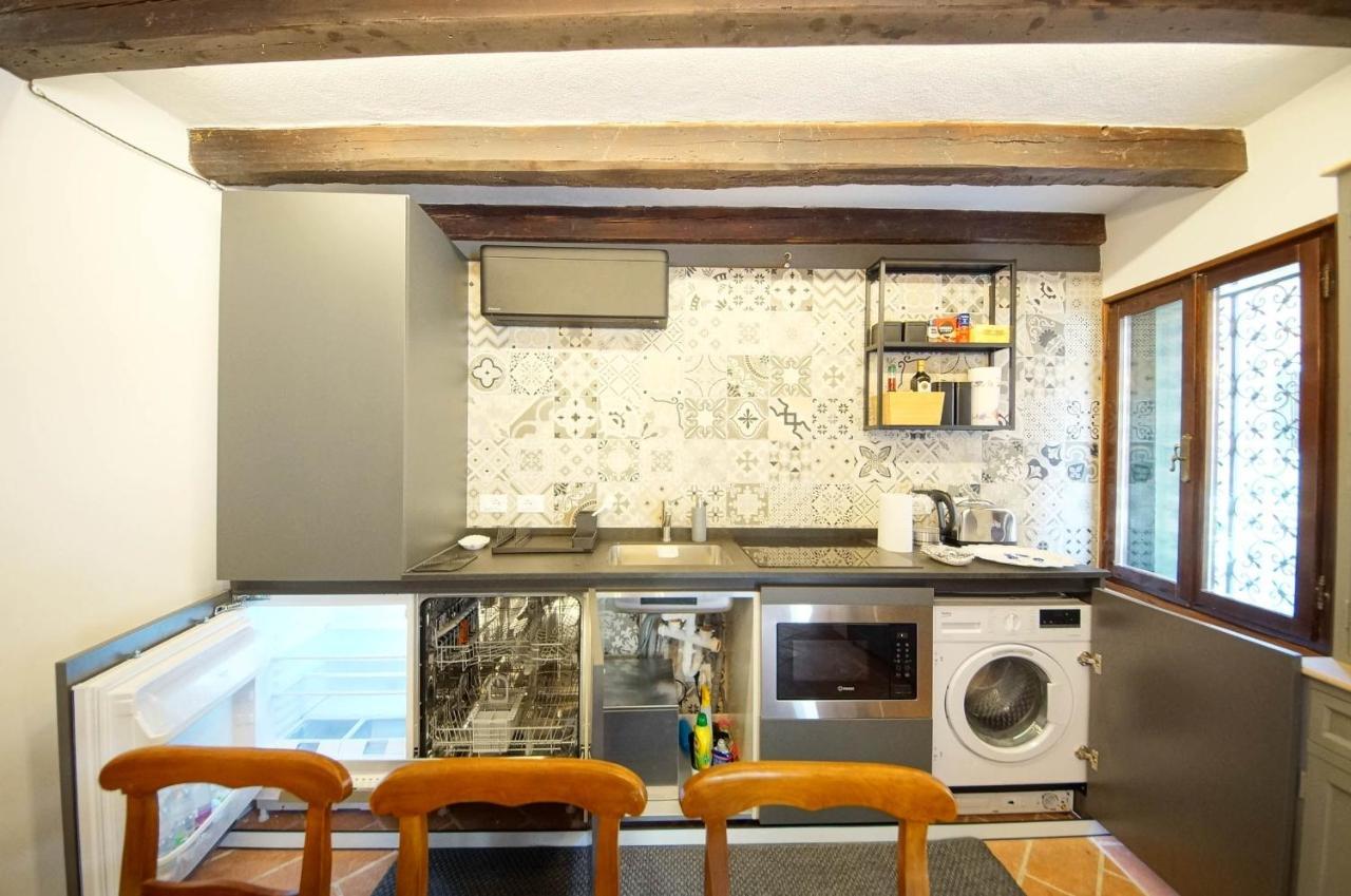Dolcevita Apartments N 495 Biennale Venetië Buitenkant foto