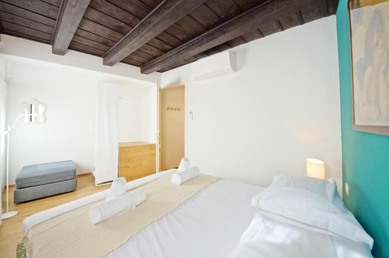 Dolcevita Apartments N 495 Biennale Venetië Buitenkant foto