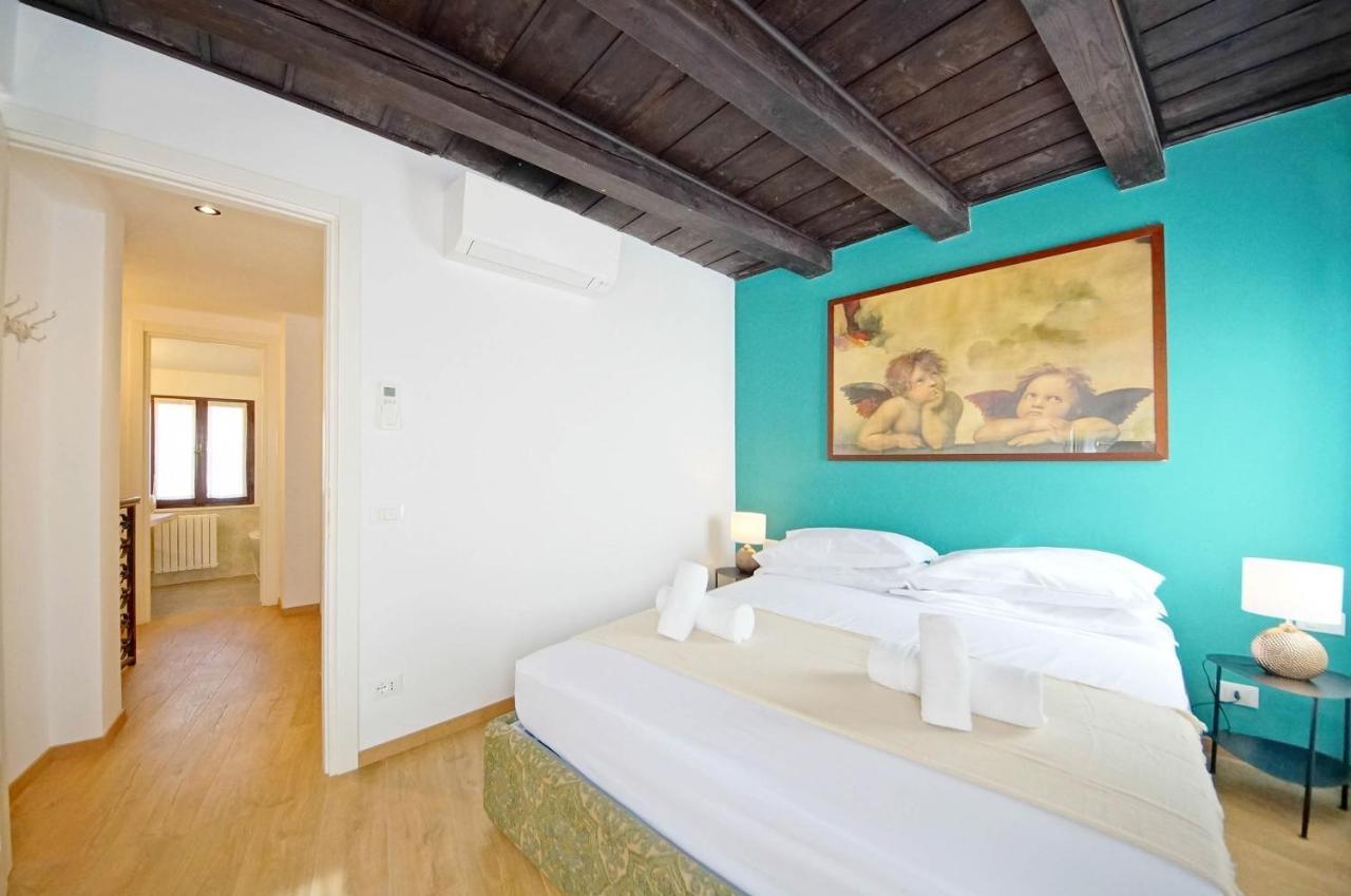 Dolcevita Apartments N 495 Biennale Venetië Buitenkant foto