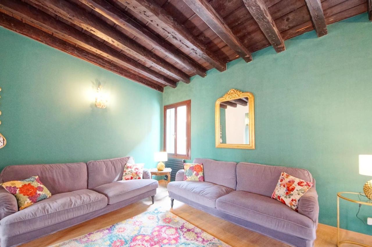 Dolcevita Apartments N 495 Biennale Venetië Buitenkant foto
