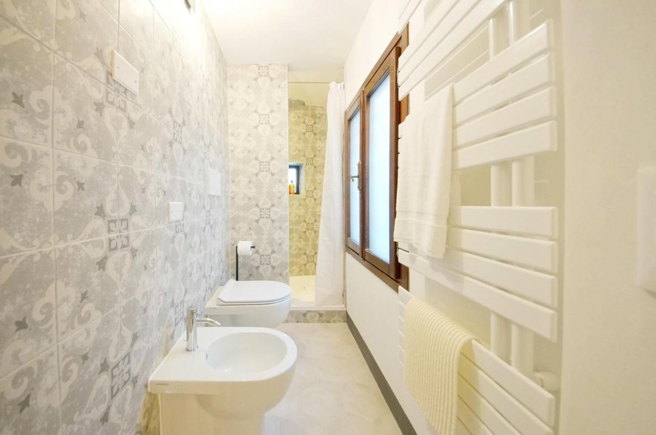 Dolcevita Apartments N 495 Biennale Venetië Buitenkant foto