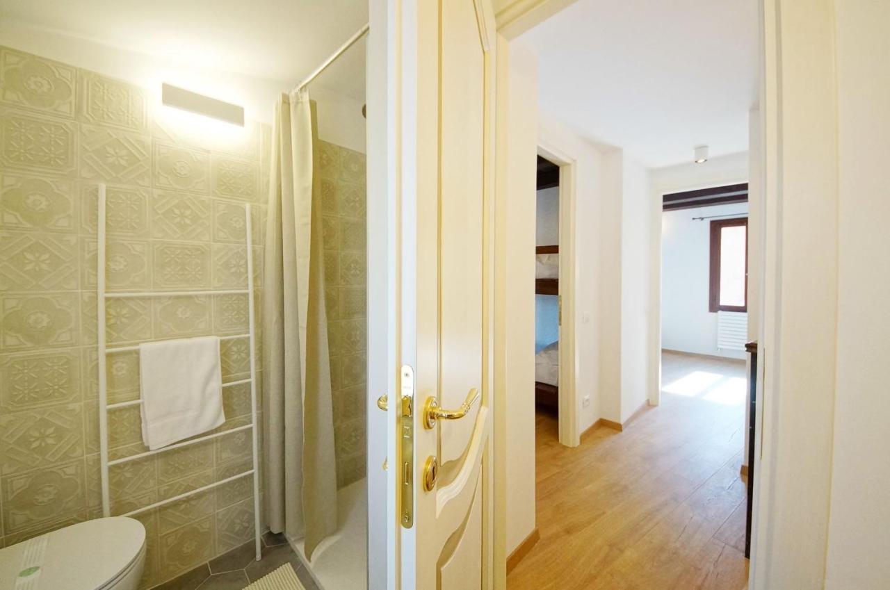 Dolcevita Apartments N 495 Biennale Venetië Buitenkant foto