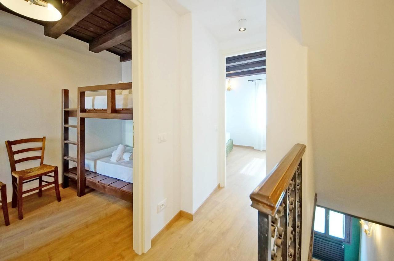 Dolcevita Apartments N 495 Biennale Venetië Buitenkant foto