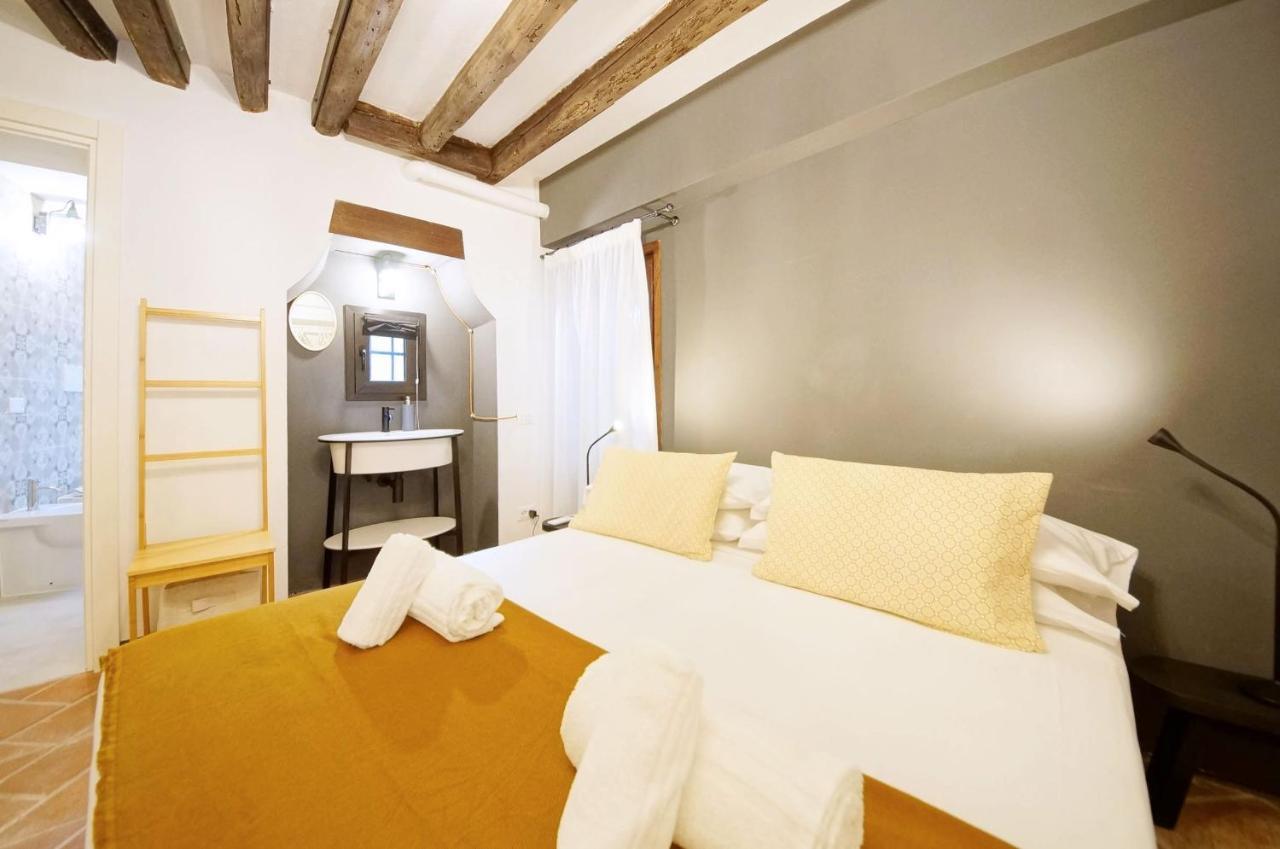 Dolcevita Apartments N 495 Biennale Venetië Buitenkant foto