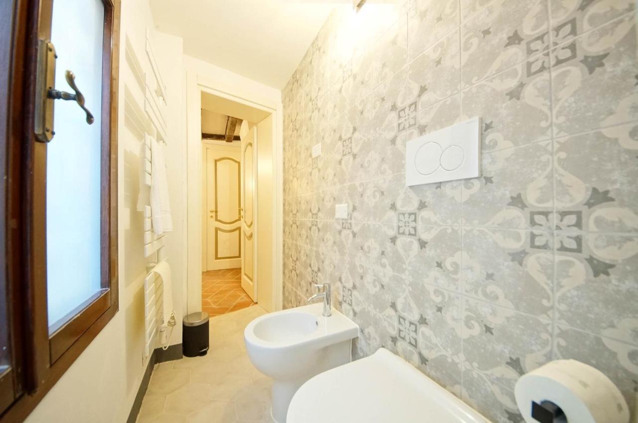 Dolcevita Apartments N 495 Biennale Venetië Buitenkant foto
