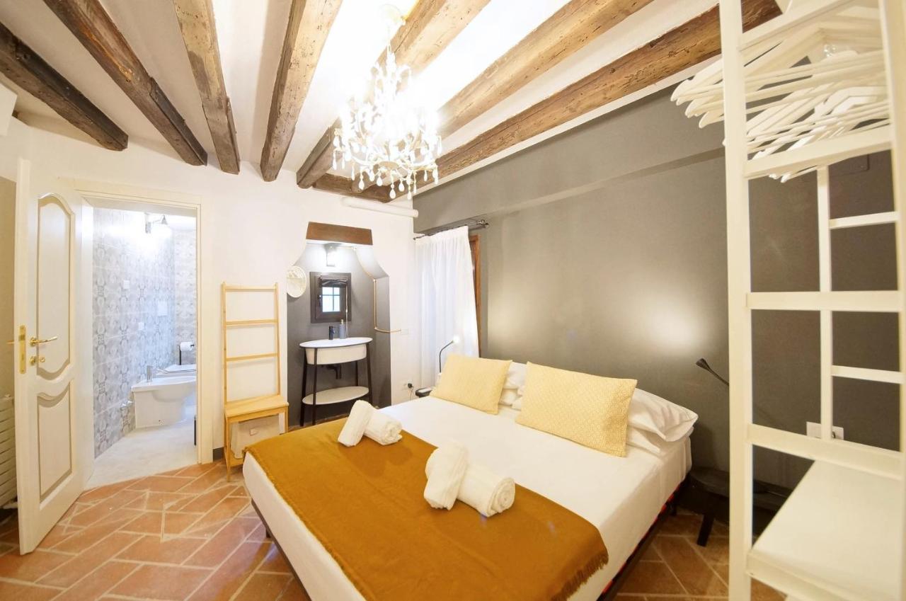 Dolcevita Apartments N 495 Biennale Venetië Buitenkant foto