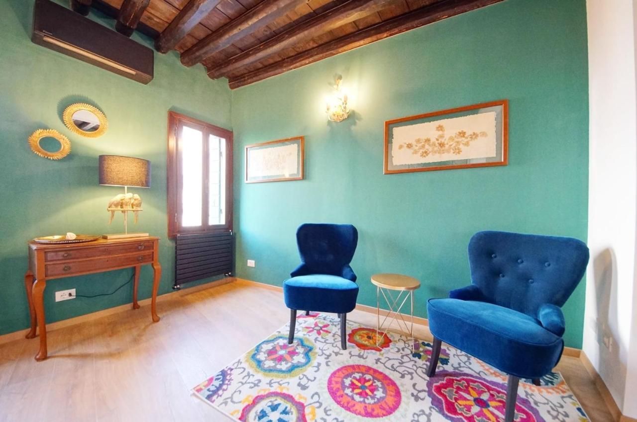 Dolcevita Apartments N 495 Biennale Venetië Buitenkant foto